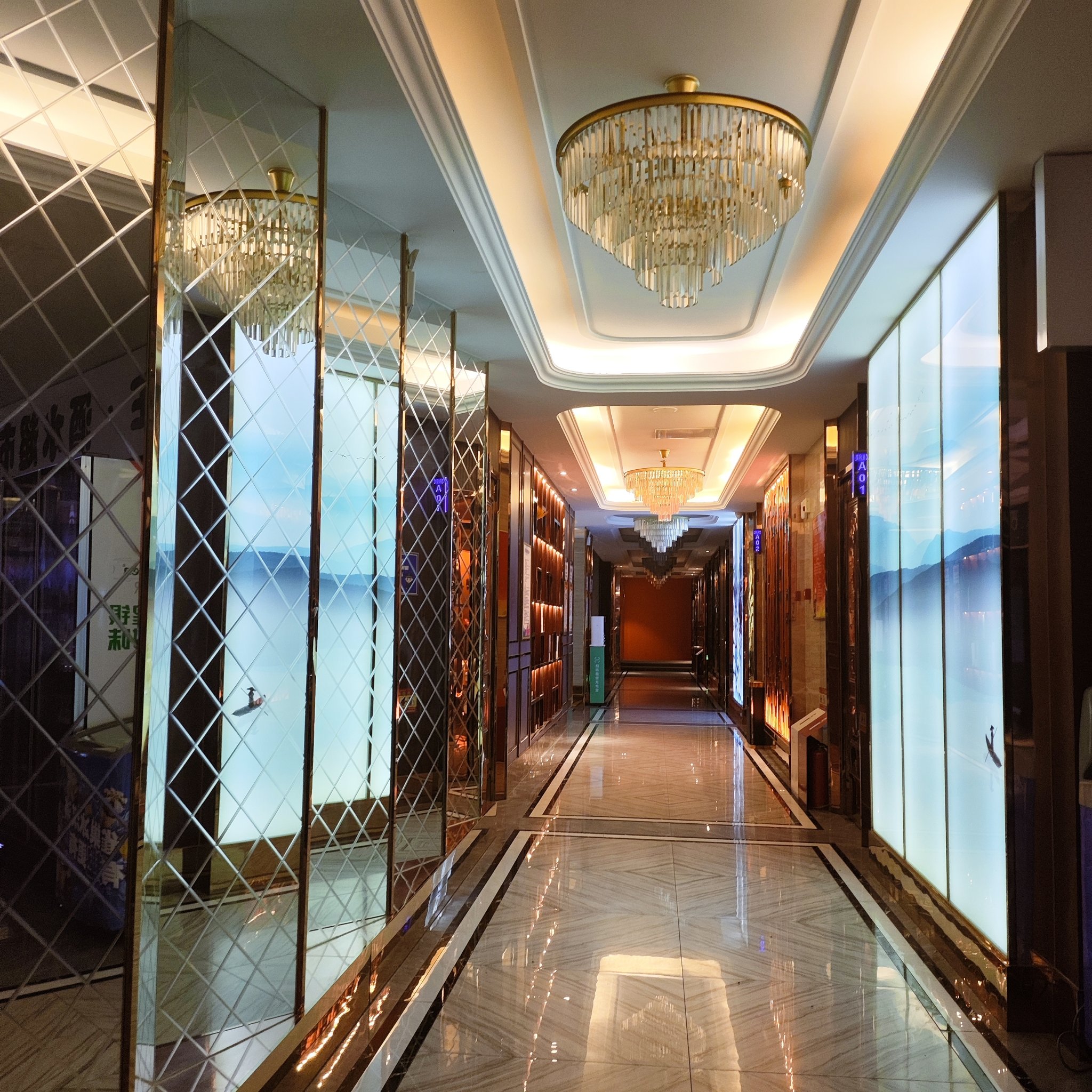 “荆门商务ktv探访，好还是不好？”-钟祥市ktv预订