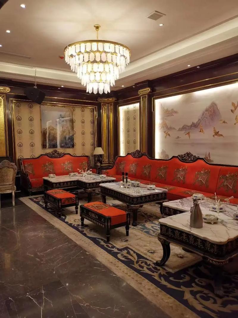 荆门商务ktv精选攻略指南-钟祥市ktv预订